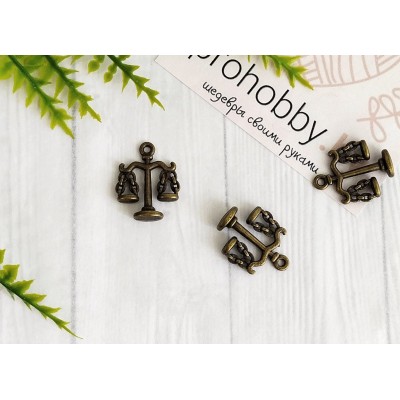 Подвеска "Весы"