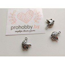 Декор "Коляска"