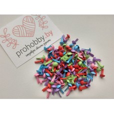 Брадсы для скрапбукинга