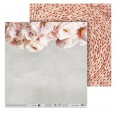 Бумага двусторонняя "Чудесное утро"