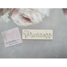 Чипборд "Princess"