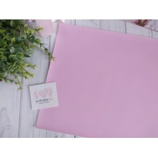 Кожзам, 22*30 см, цвет светло-розовый