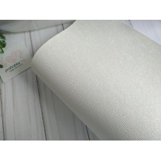 Кожзам текстурный, 22*30 см, цвет кремовый