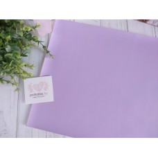 Кожзам, 22*30 см, цвет сиреневый