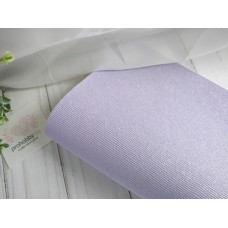 Кожзам текстурный, 22*30 см, цвет сиреневый