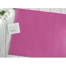 Кожзам, 22*30 см, цвет розовый тёмный