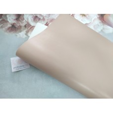 Кожзам, 21*30 см, цвет бежевый