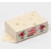 Коробка-конфета подарочная "Мечтай Твори Люби", 9*14,5*5 см