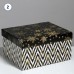 Коробки самосборные новогодние, 31*25,5*16 см, в ассортименте 