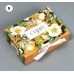 Коробки подарочные, 16,5*12,5*5 см, в ассортименте