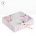 Коробки подарочные, 20*18*5 см, в ассортименте