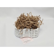 Наполнитель бумажный, цвет крафт, 50 г