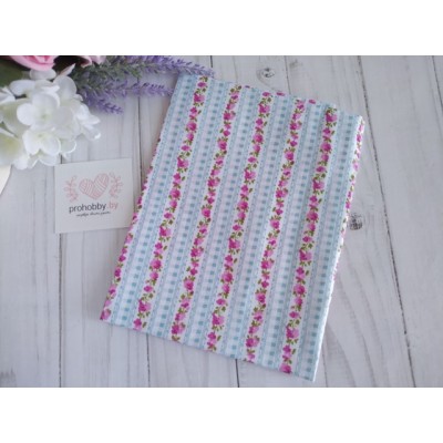 Ткань "Ситцевое счастье", 50*50 см