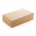 Коробка ECO CAKE 1900, 23*14*6 см, цвет крафт