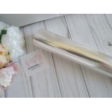 Пленка прозрачная, 0,7 м, 40 мкм