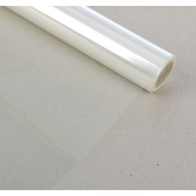 Пленка прозрачная, 0,7 м, 40 мкм