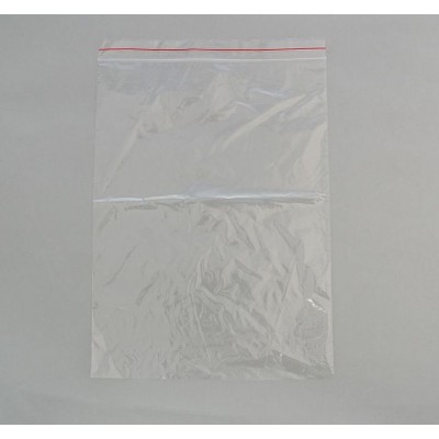 Пакет zip lock, 15*20 см