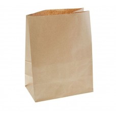 Пакет крафт фасовочный, 22*12*29 см